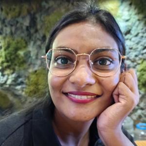 Aneena E T image