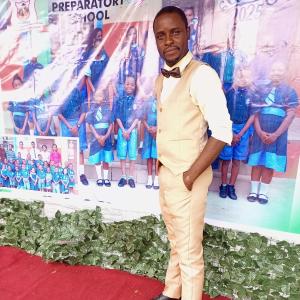 Johnson Oluwatobi image