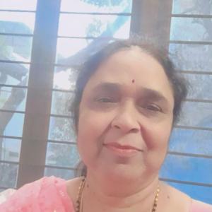 Nagamani T S image