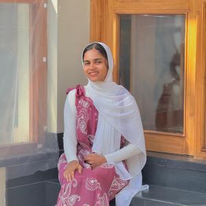 Yasira image