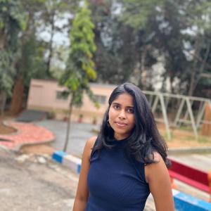 Vaishnavi Pandurangan image