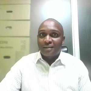Alfred Mwaniki image