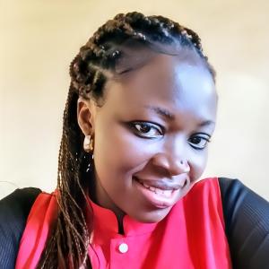 Oghale Joyce Ijomone image