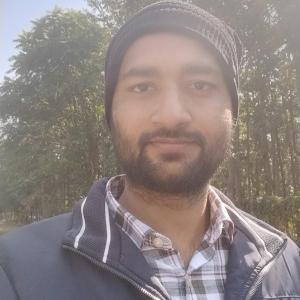 Ankit image