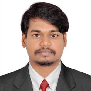 Dr.Narendra Varma J image