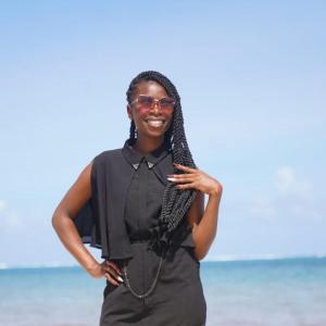 Getrude Kalondu image