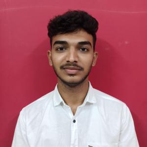 Supreeth Hs image