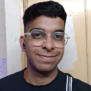 Aayushya Tiwari image