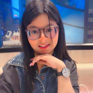 Tanisha Shaw image