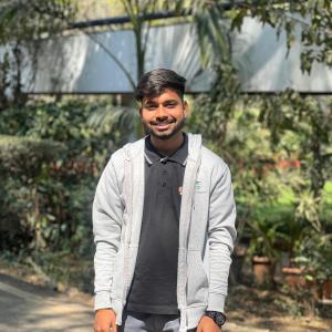 Sunil Dangi image