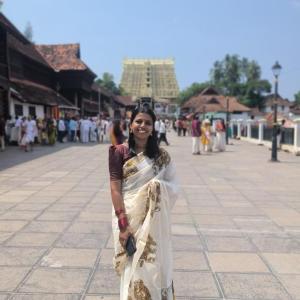 Gayathri Radhakrishnan image