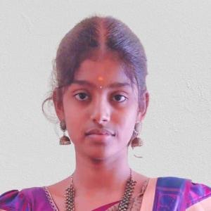 Siva Ranjani. R image