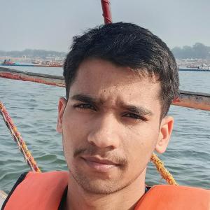 Aman Raj image