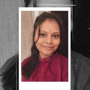 Soundarya K.V image