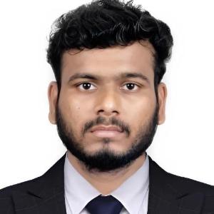 Rajesh Ravi image