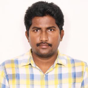 Dr. Rajasekhar Manda image