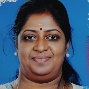 Jyothi image