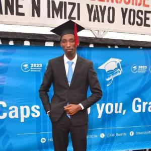 Byihorere Augustin image