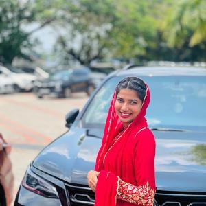 Shirin image