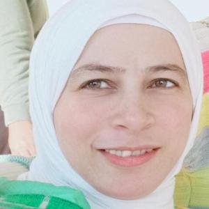 Hoda Ahmed image