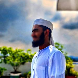 Musaddique Ahmed image