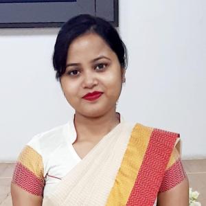 Srija Chowdhury image