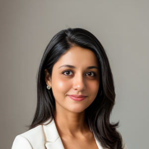 Marjana Nizarudeen image