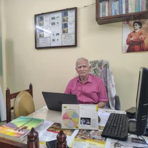 Rupak Kumar Basak image