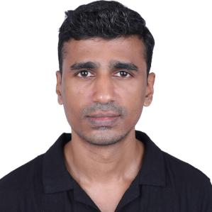 Nibu Mathew image