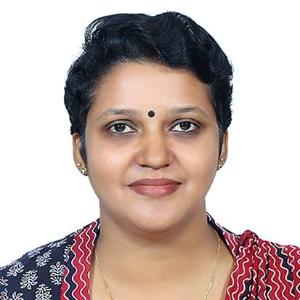 Sabitha Raju image