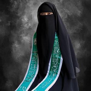 Maghfirah Dojillo image