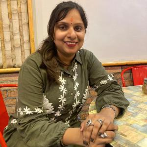 Ishu Bansal image