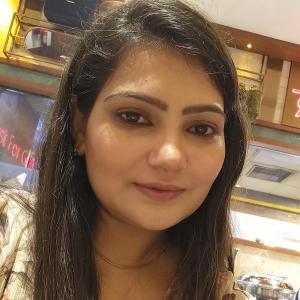 Monika M Aneja - Goal Seekers Tutoring Service image