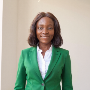 Odusanya Omolara Esther image
