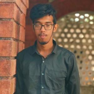 Pavan Kumar image