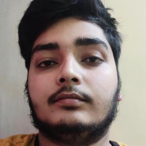 Krishna Murari Dwivedi image