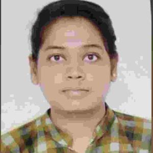 Ankita Karkar image
