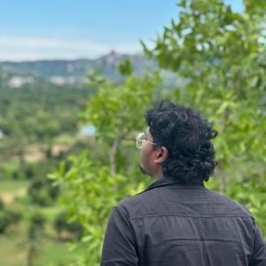 Hari Haran K image