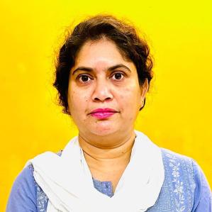 Shirisha Karmarkar image