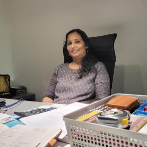 Simi Mathew image