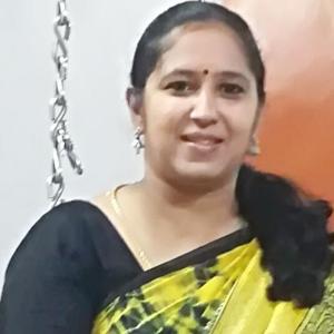 Usha Sundarraj image