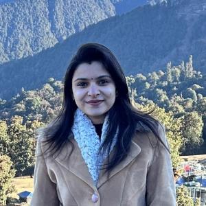 Srishti Mittal image