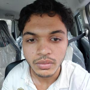 Zaheer Zainuddeen image