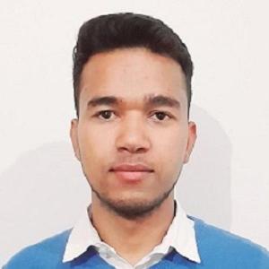Abhishek Sharma image