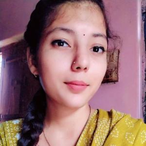 Khushi Baghel image