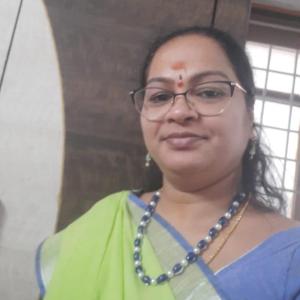 Aparna Kondla image