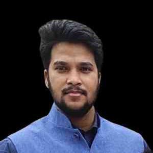 Saroj Kumar Prusty image