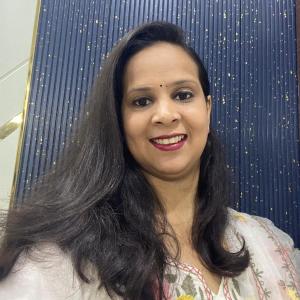 Pinki Goel image