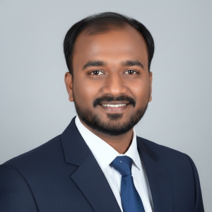 Vaibhav K image