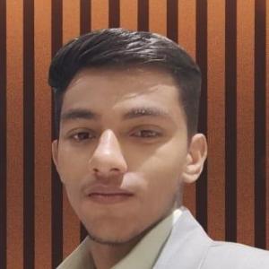 Gaurav Upadhyay image